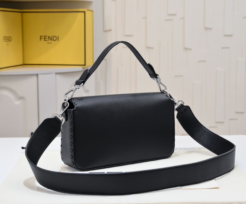 Fendi Top Handle Bags